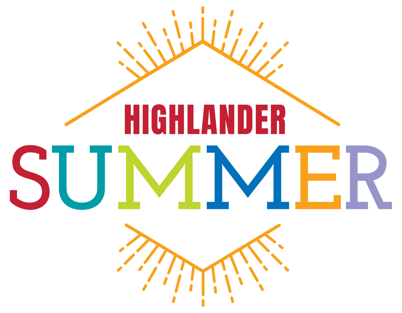 LHP Highlander Summer